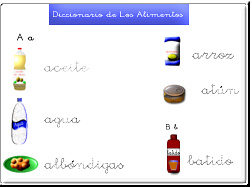Imagen Documento pdf Los Alimentos