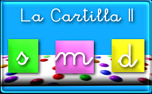 Cuadernillo pdf La Cartilla 2 smd