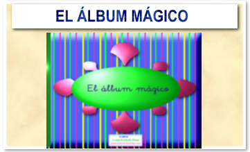 Imagen El Album Mágico